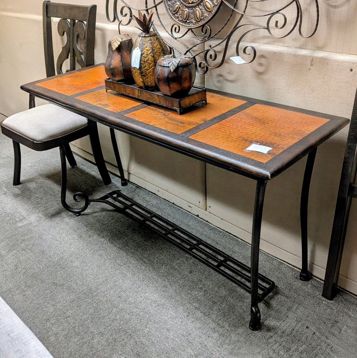 SOFA TABLE