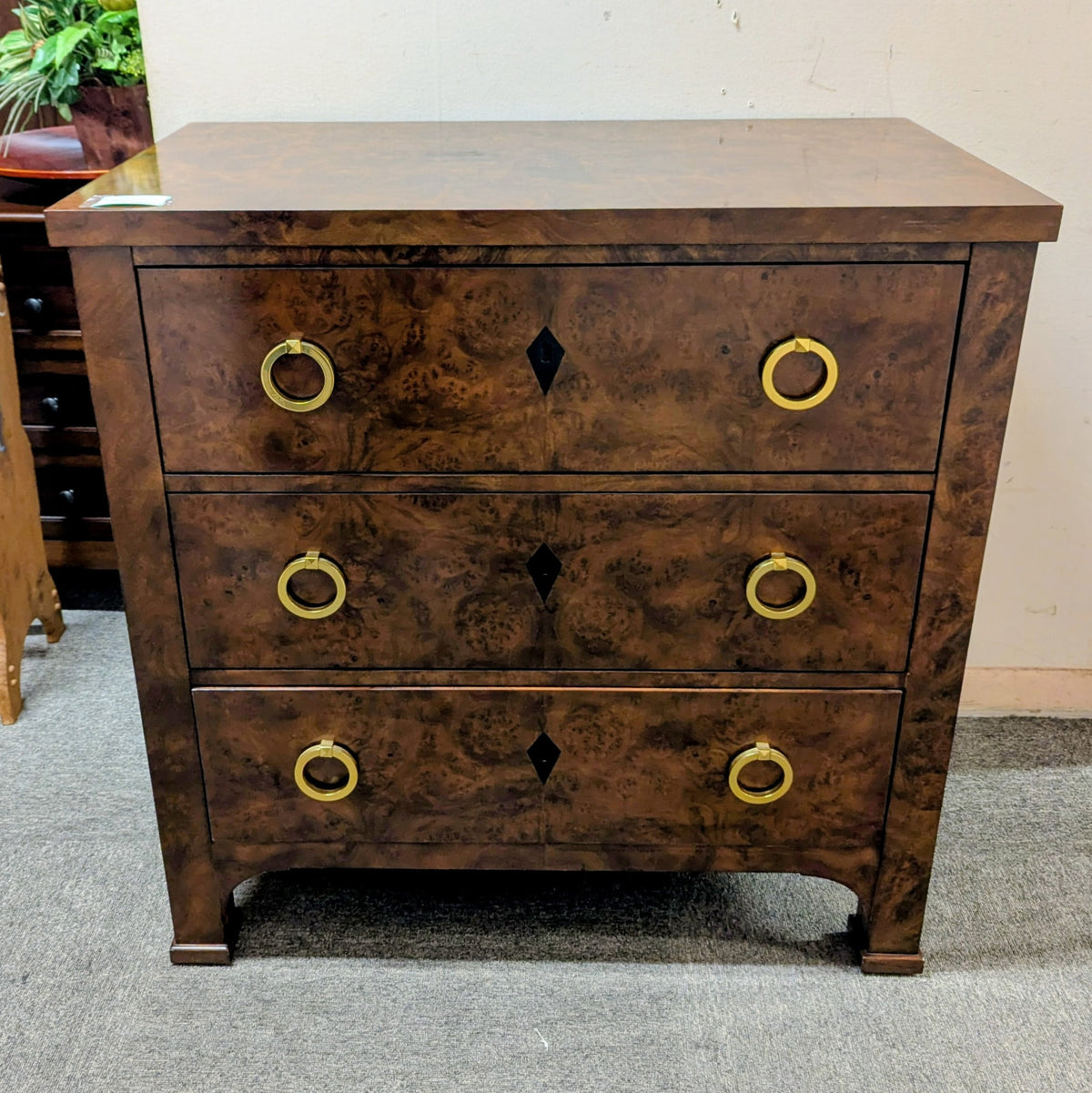 CHEST