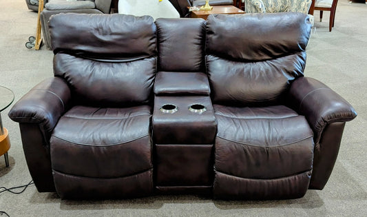 LAZYBOY LOVESEAT