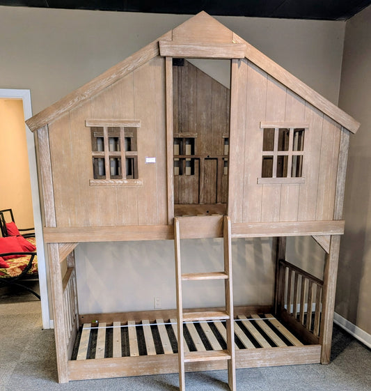 BUNK BED