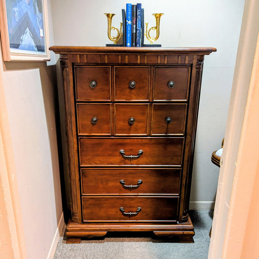 CHEST