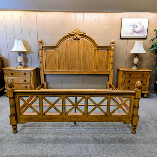 TOMMY BAHAMA BEDROOM SET