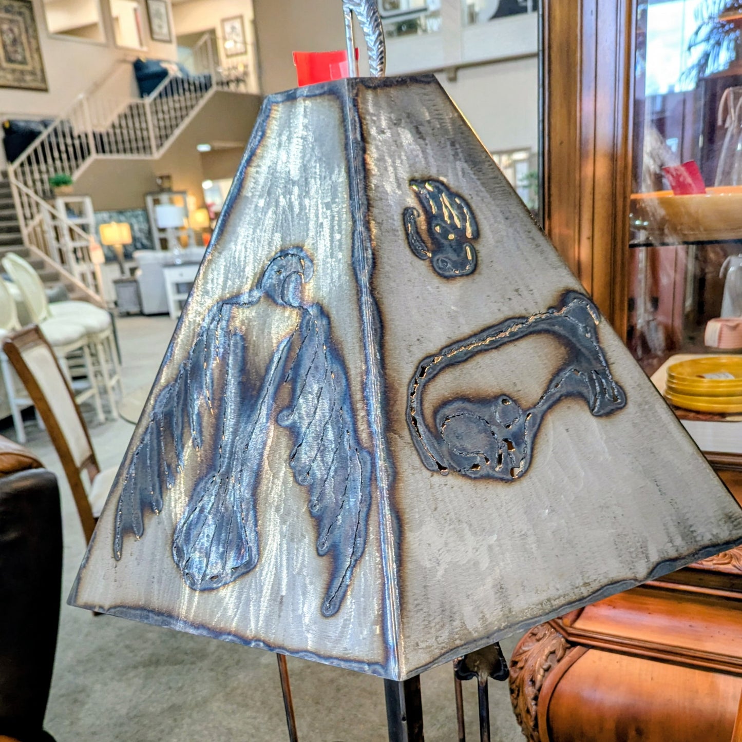 LAMP