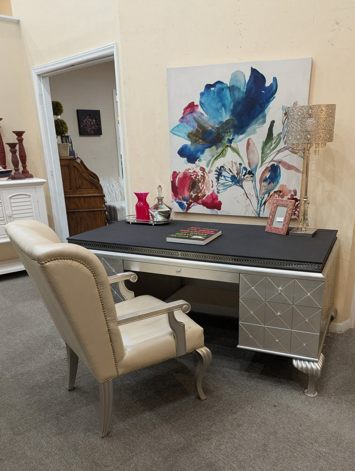 AICO DESK