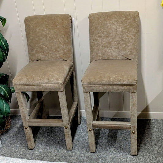 BAR STOOLS