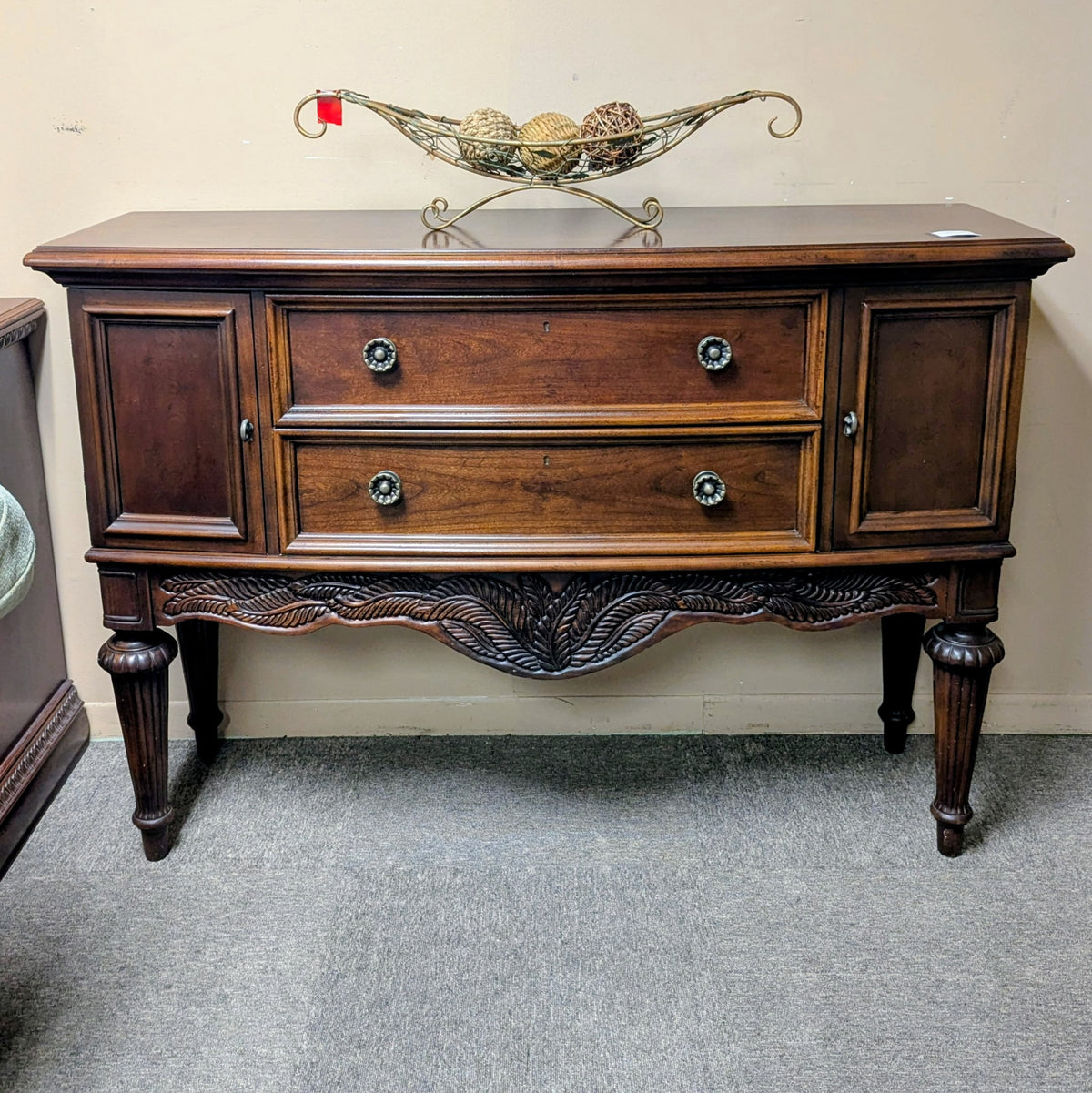 THOMASVILLE CONSOLE