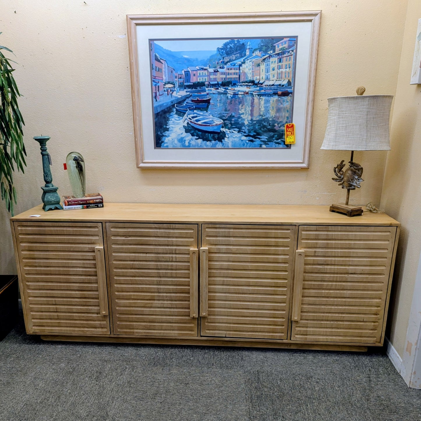 LEGACY CLASSIC CONSOLE