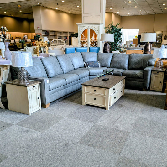 ASHLEY TABLE SET