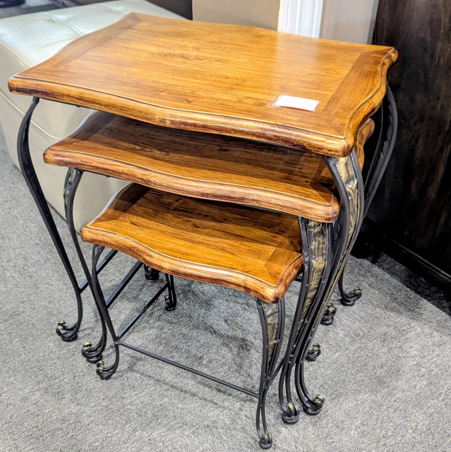TABLE SET