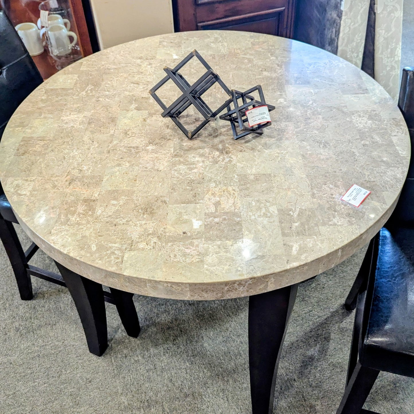 CITY FURNITURE DINING