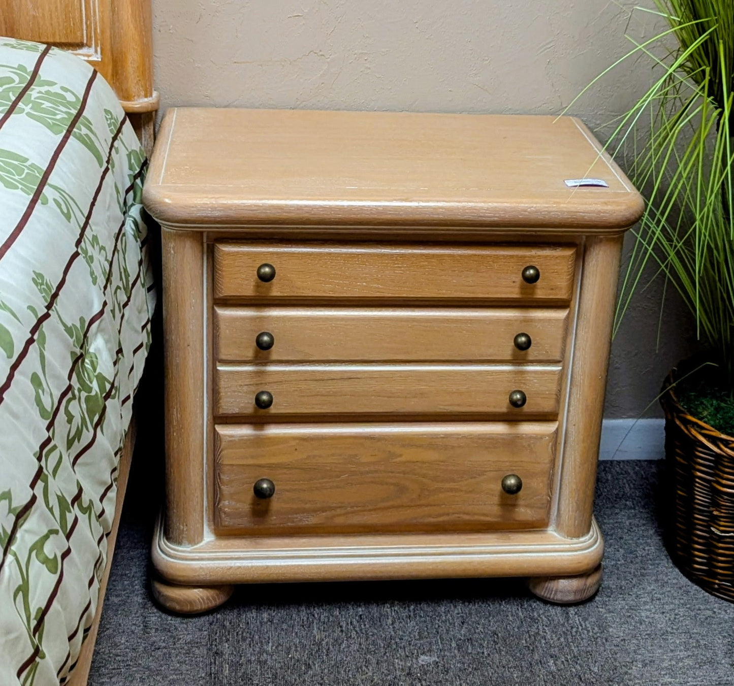 Arbek BEDROOM SET