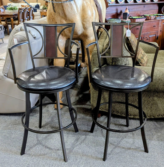 BAR STOOLS