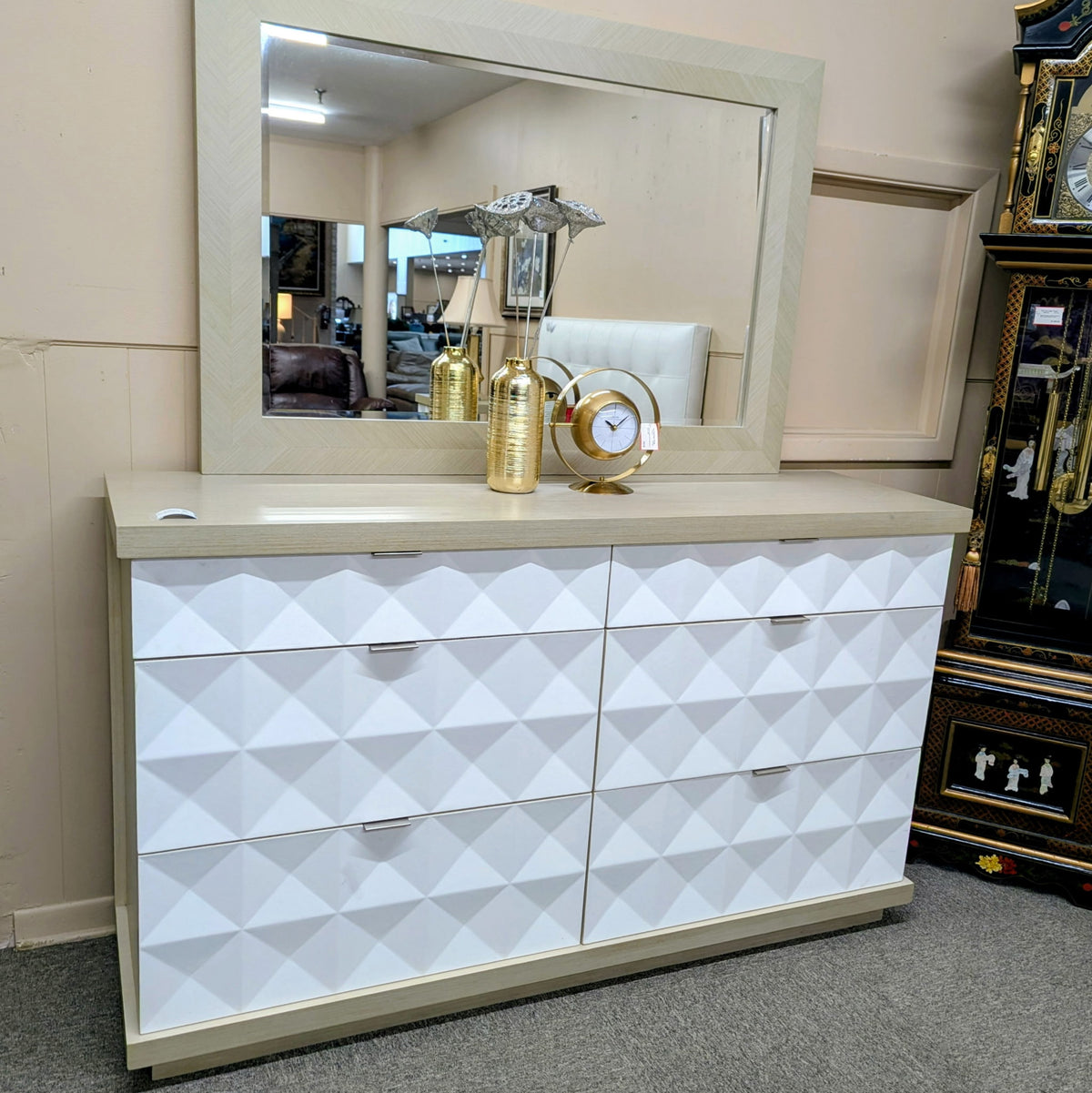 BERNHARDT DRESSER