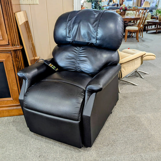 GOLDEN RECLINER
