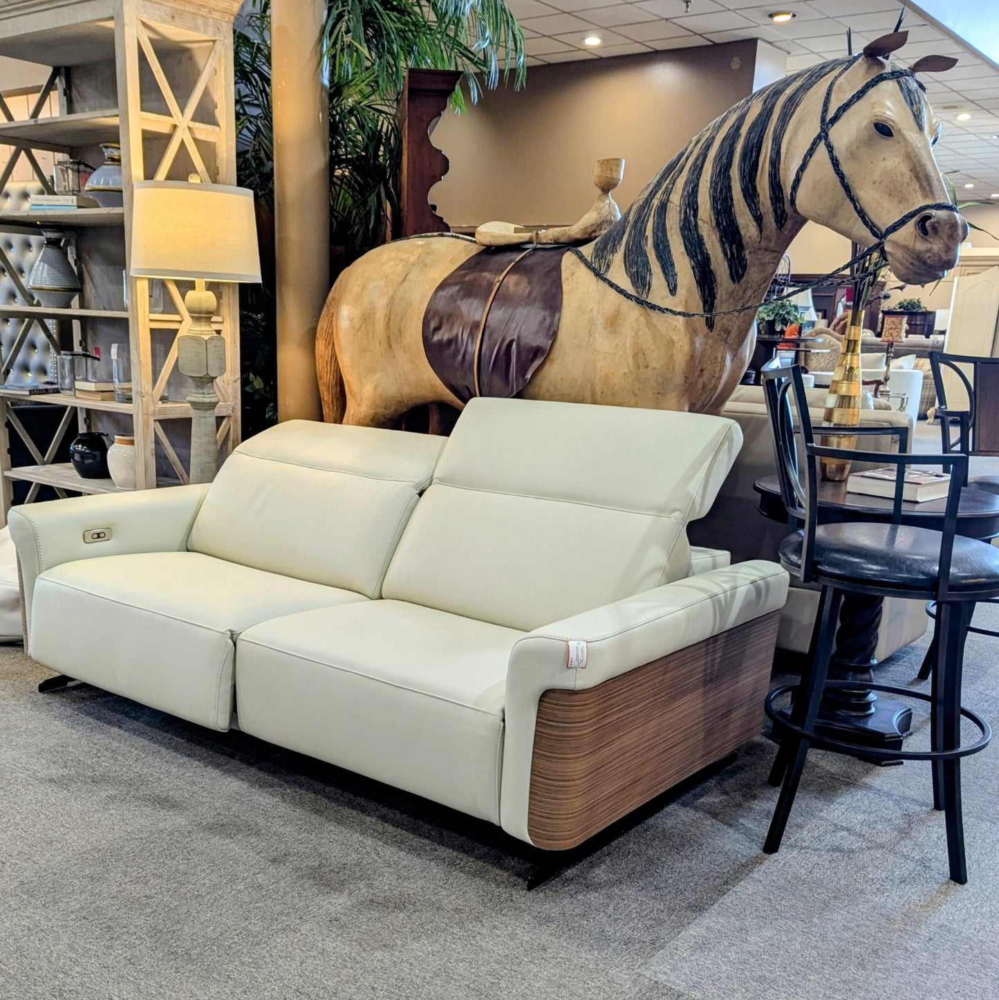 SCAN DESIGN SOFA