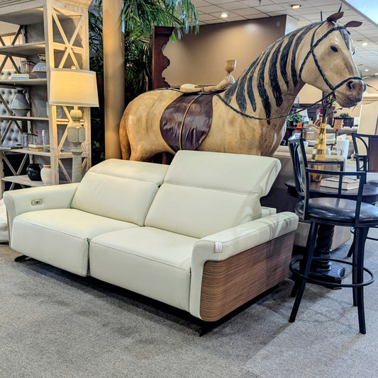 SCAN DESIGN SOFA