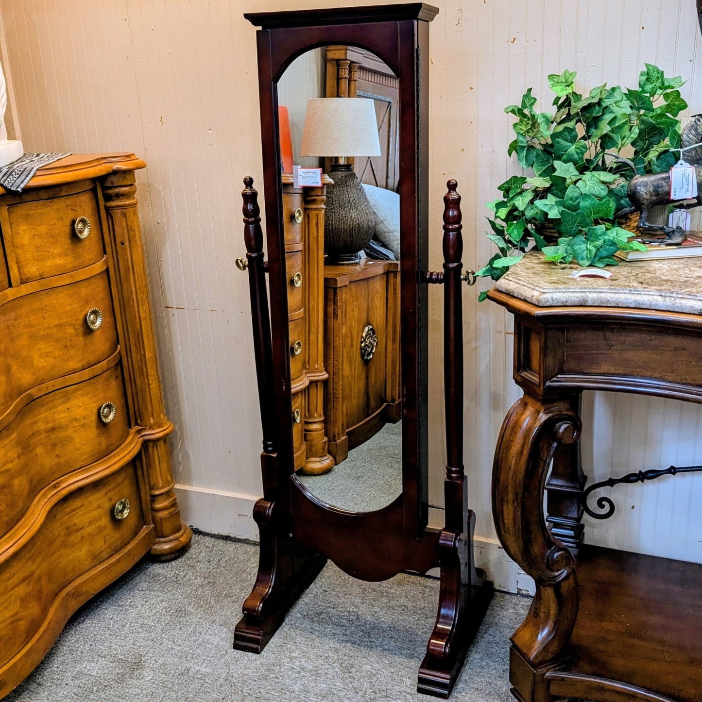 MIRROR