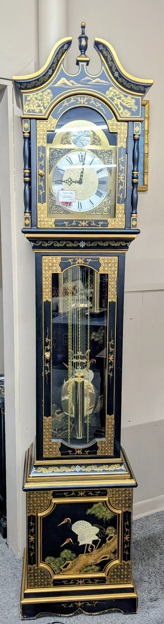 CLOCK