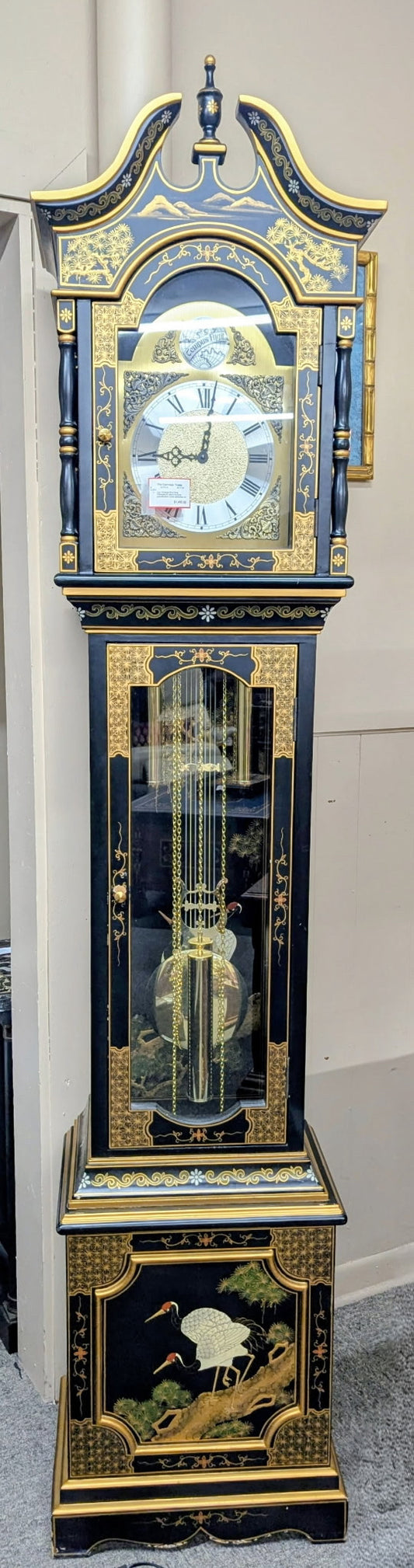 CLOCK
