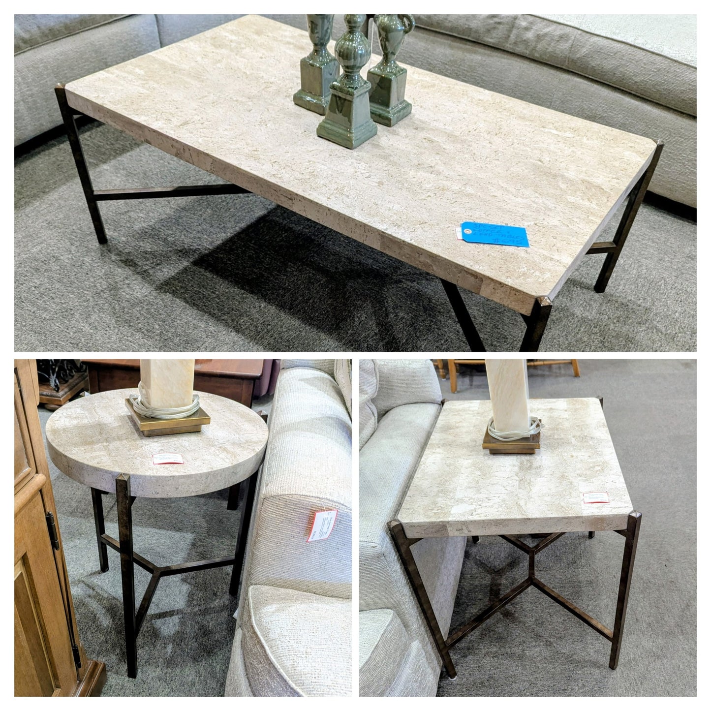 TABLE SET