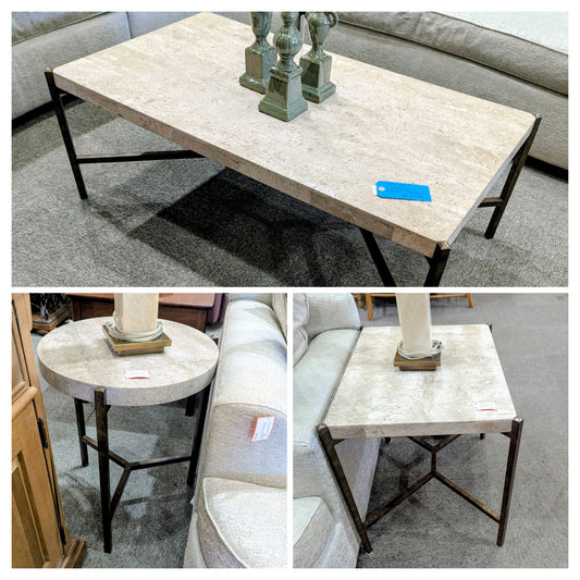 TABLE SET