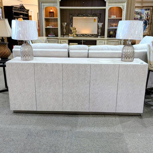 BERNHARDT CONSOLE