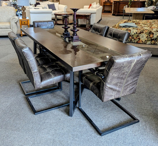 COASTER DINING