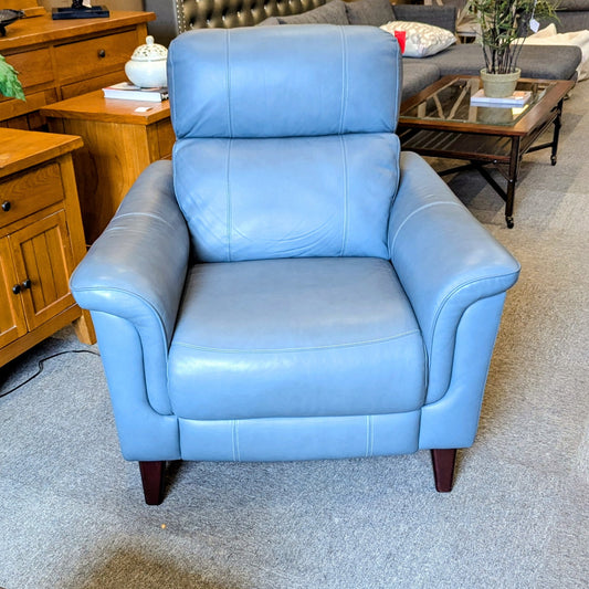 CINDY CRAWFORD RECLINER