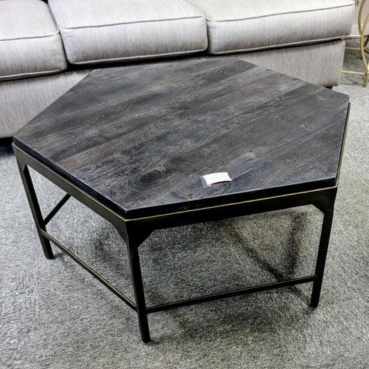 HOOKER COFFEE TABLE