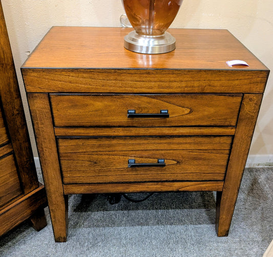 ASPEN HOME NIGHTSTAND
