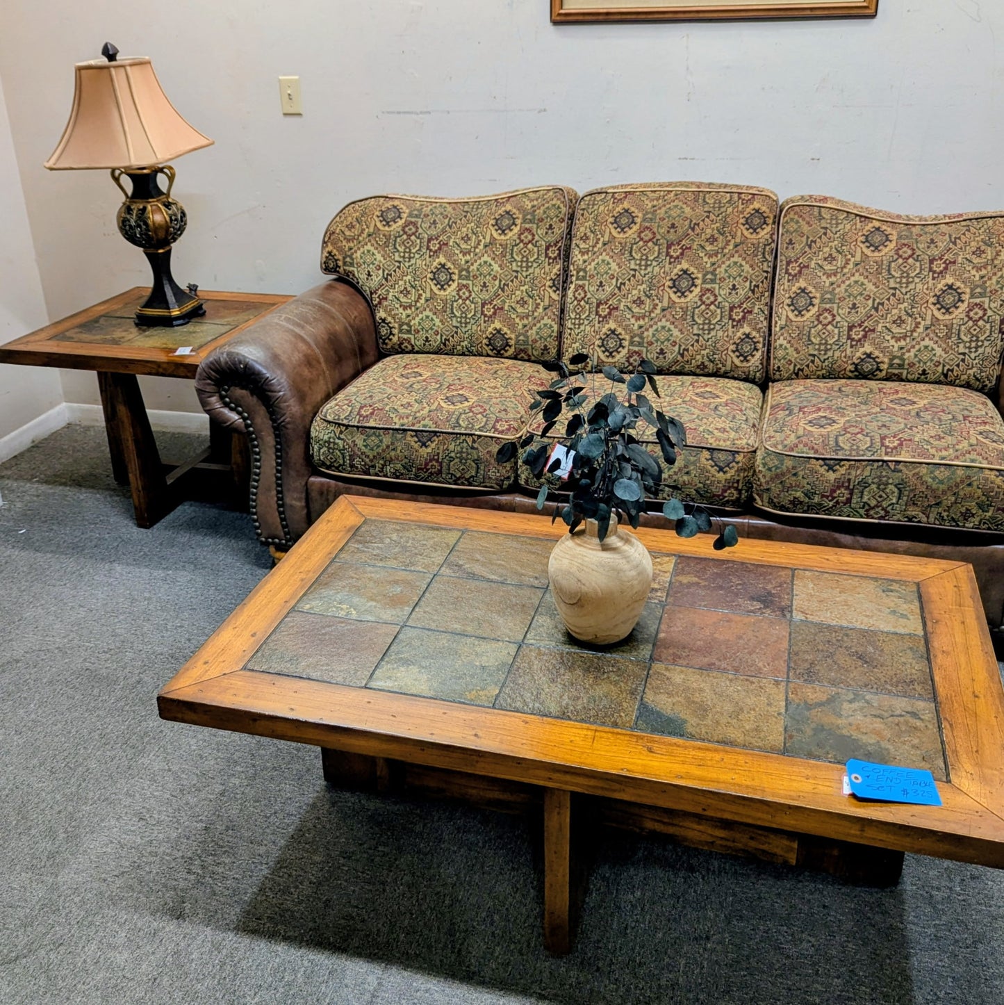 TABLE SET