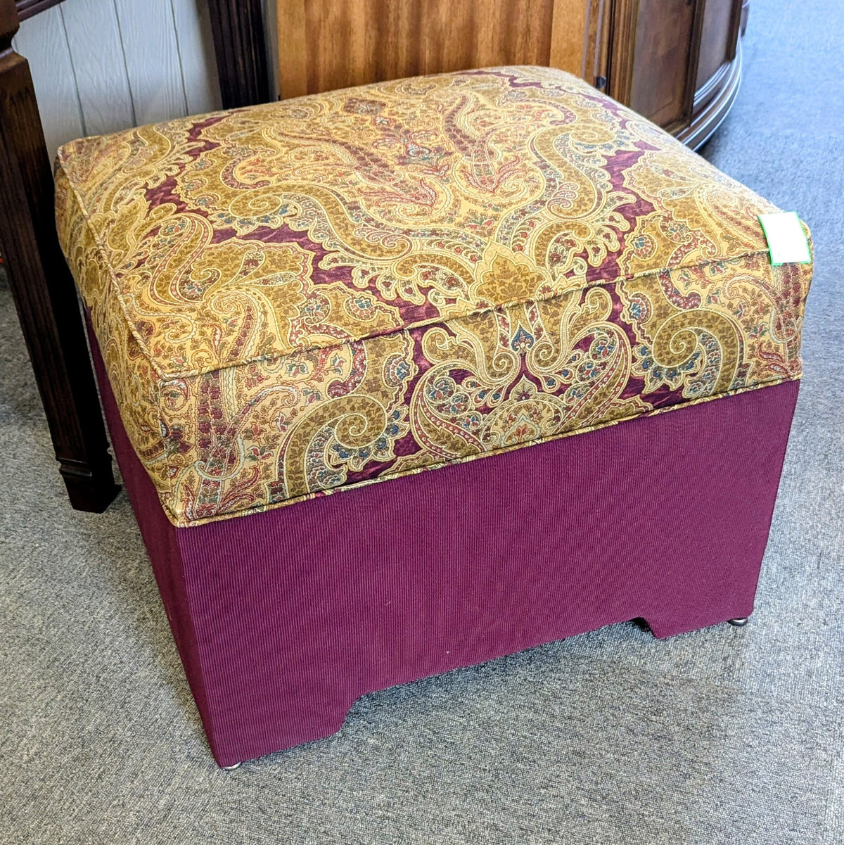OTTOMAN