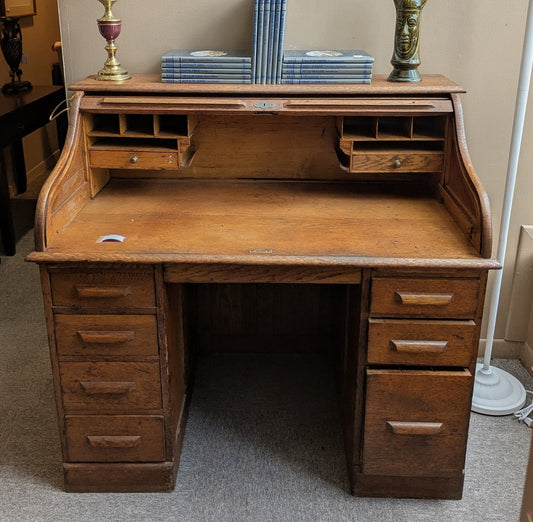 DESK