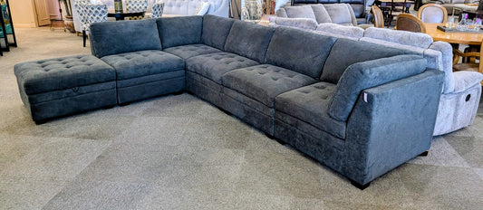 THOMASVILLE SECTIONAL