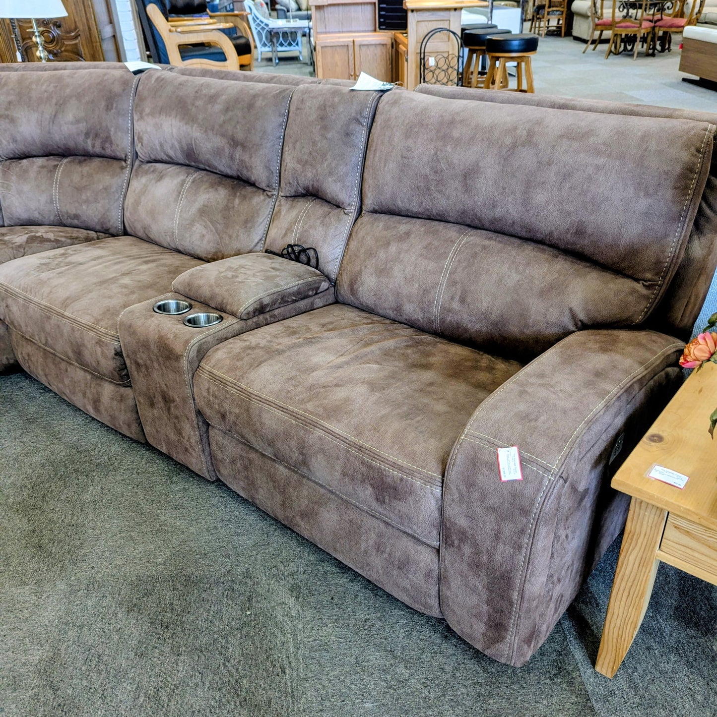 SECTIONAL