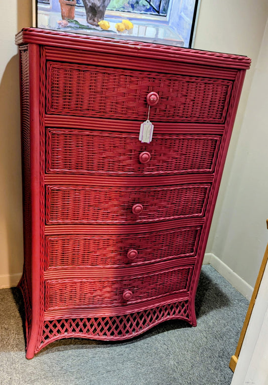 CHEST