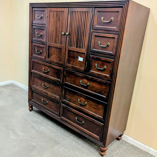 CHEST