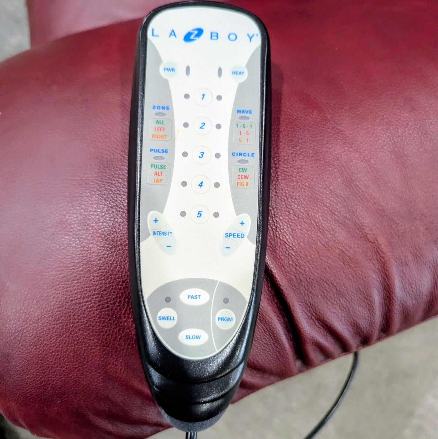 La-Z-Boy RECLINER