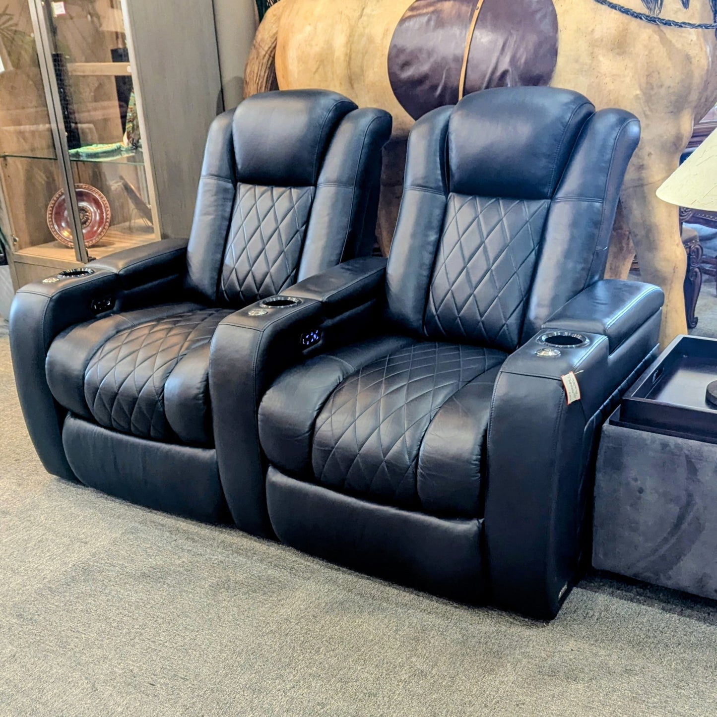 VALENCIA LOVESEAT