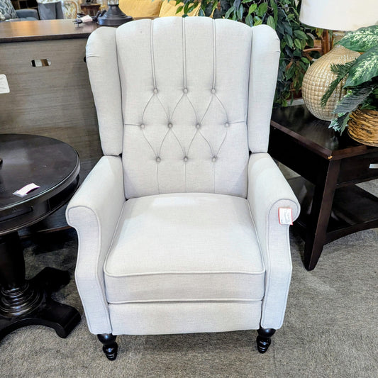 NOBLE HOUSE RECLINER
