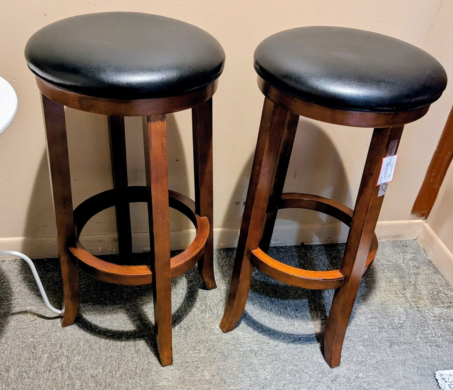 BAR STOOLS