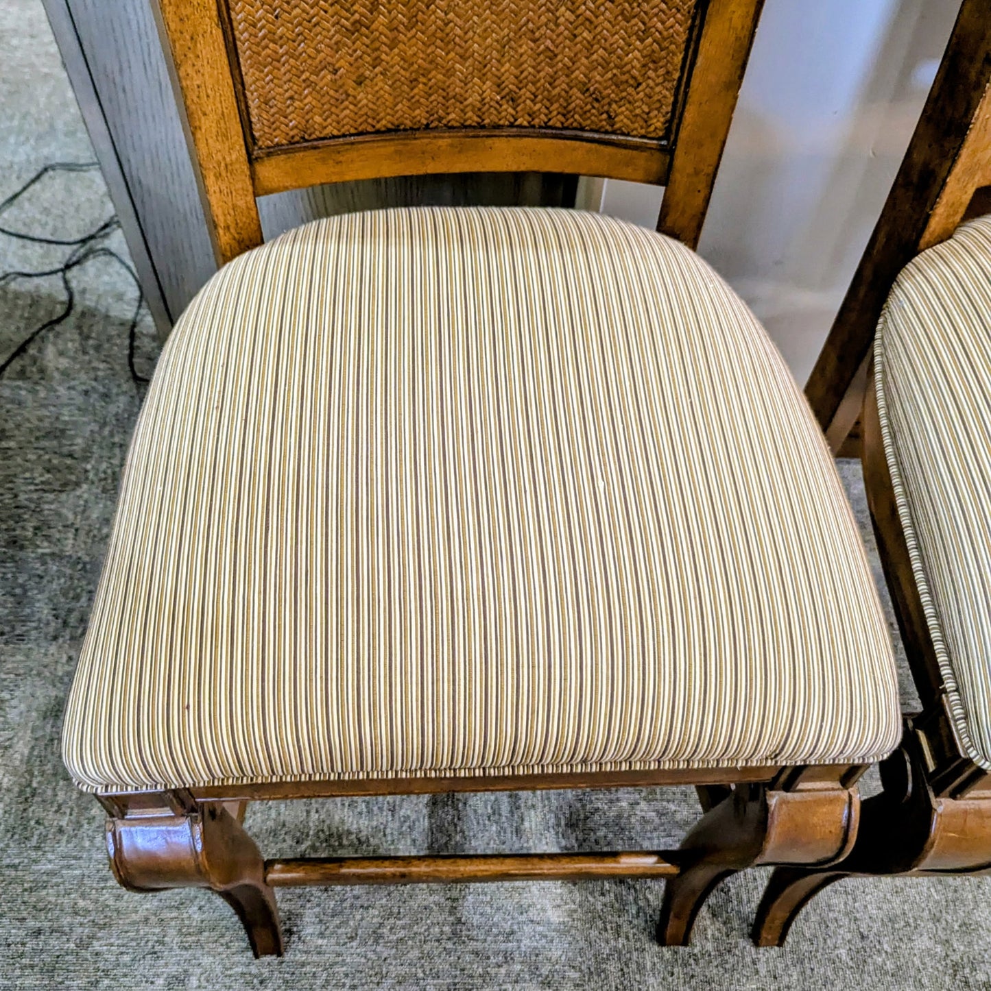 BAR STOOLS