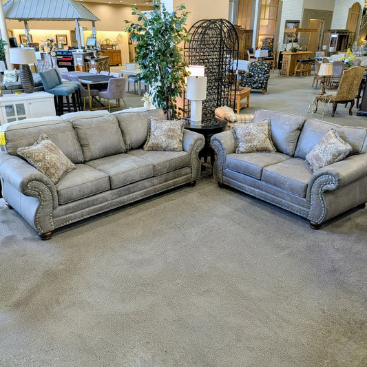 HUGHES SET