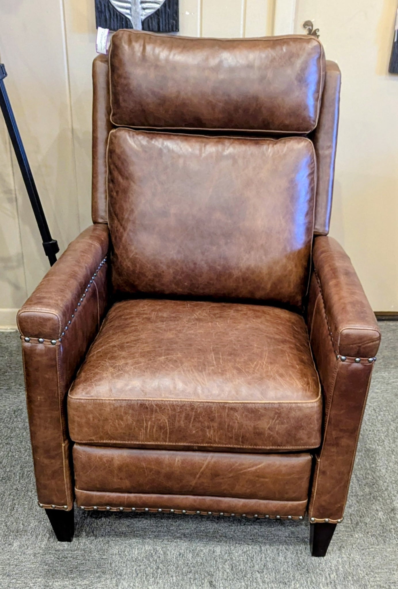 RECLINER