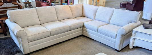 BRAXTON CULLER SECTIONAL