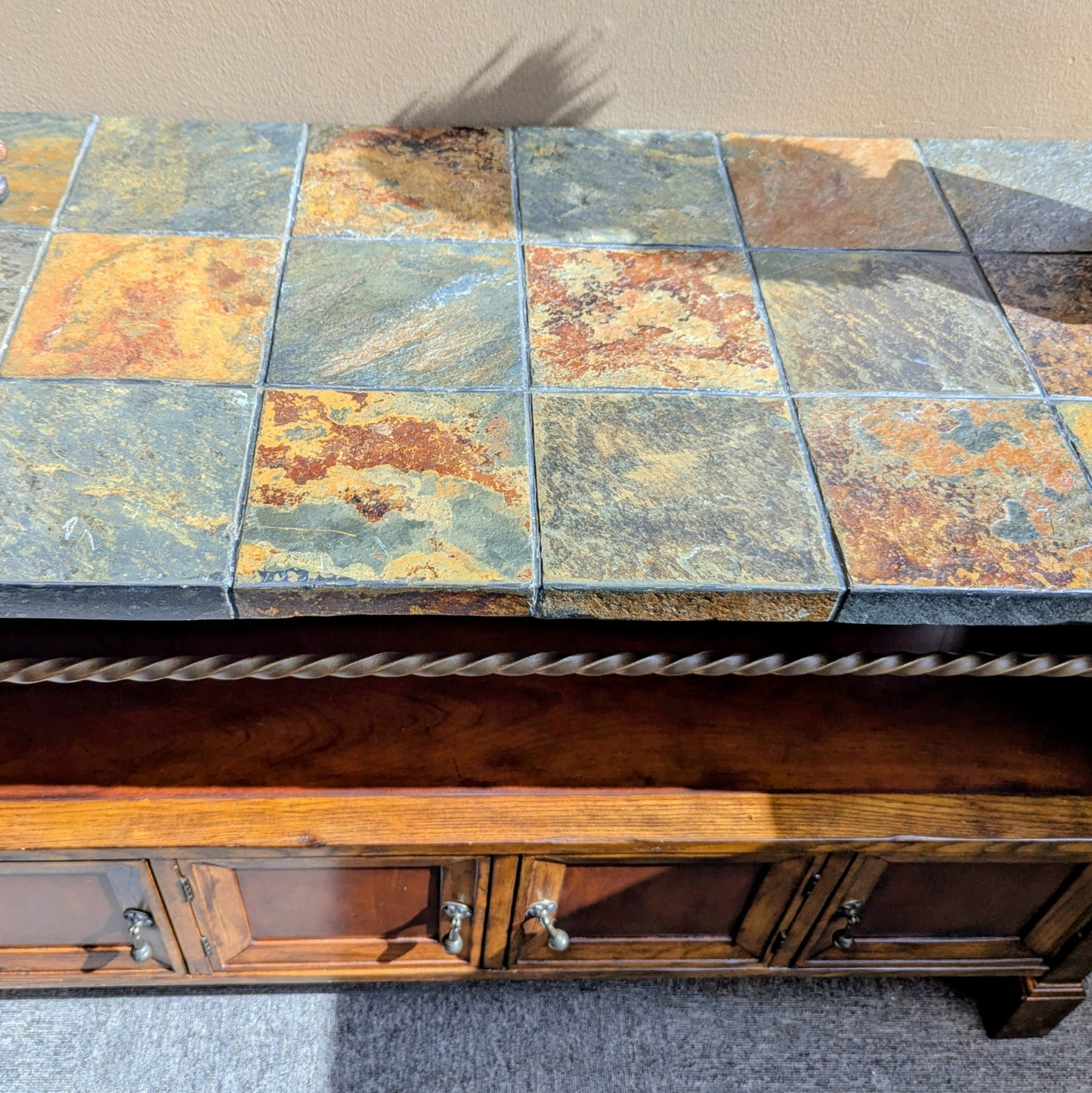 CONSOLE