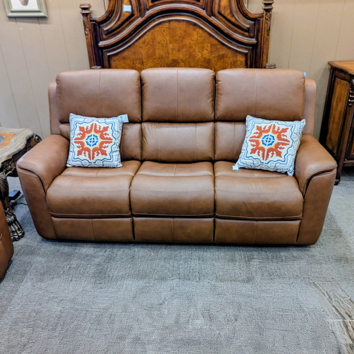 SOFA & LOVESEAT