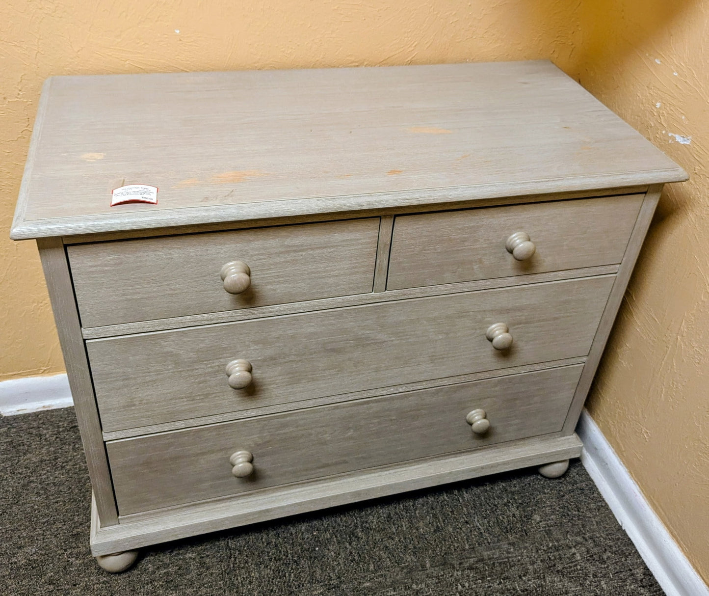 POTTERY BARN BEDROOM SET