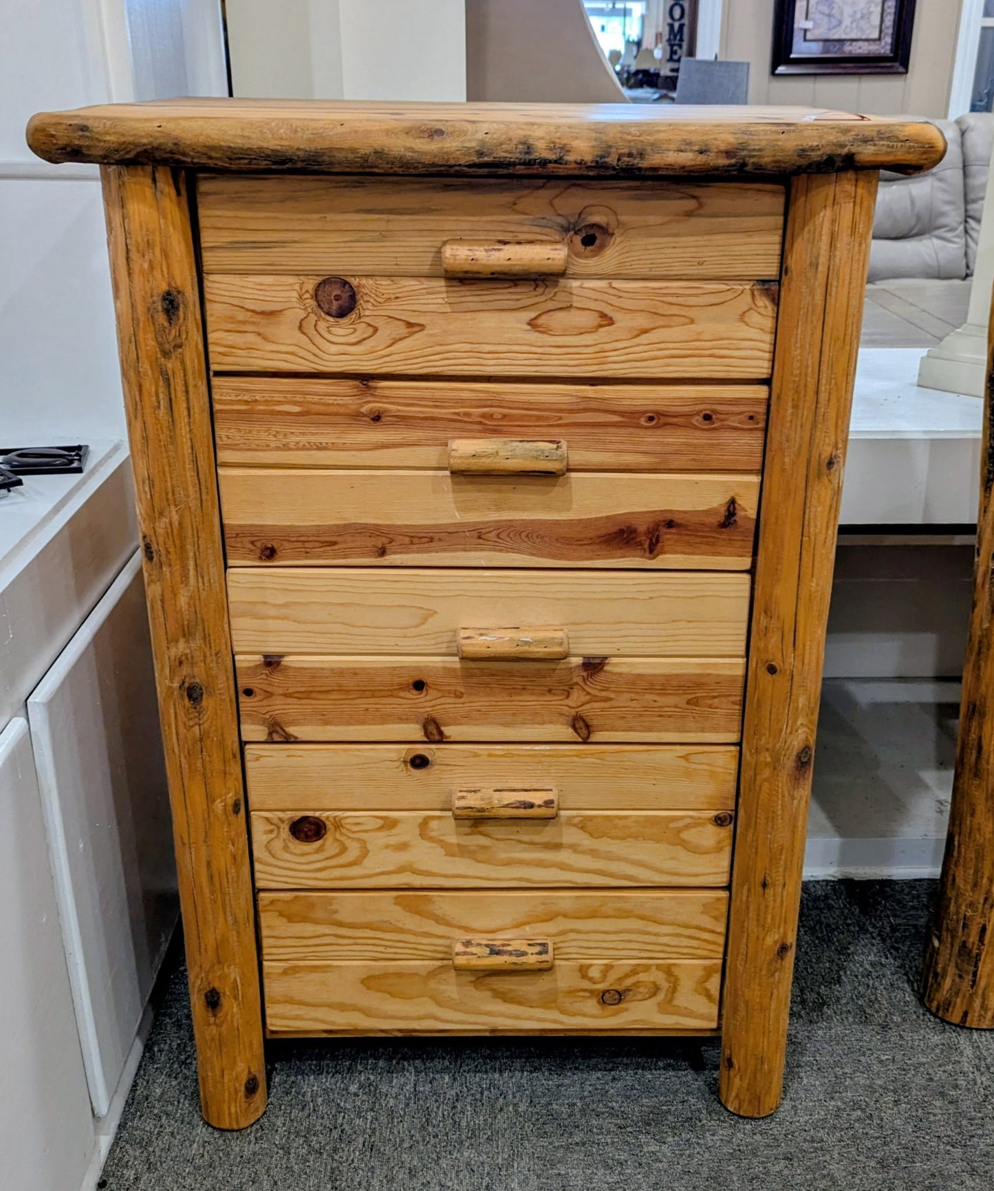 BEDROOM SET