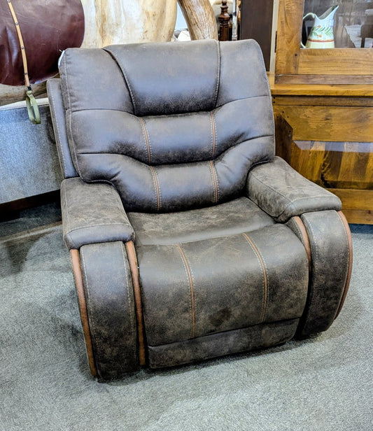 RTG RECLINER